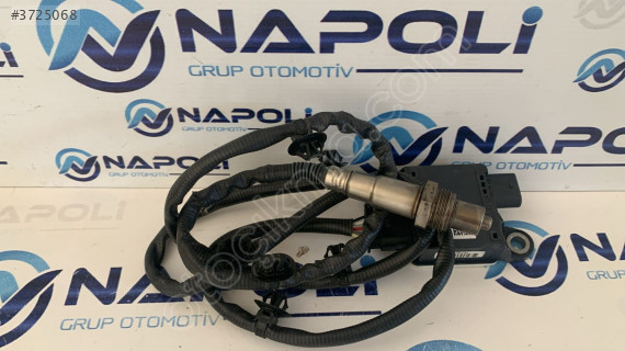 227934985R RENAULT KOLEOS OKSİJEN SENSÖRÜ