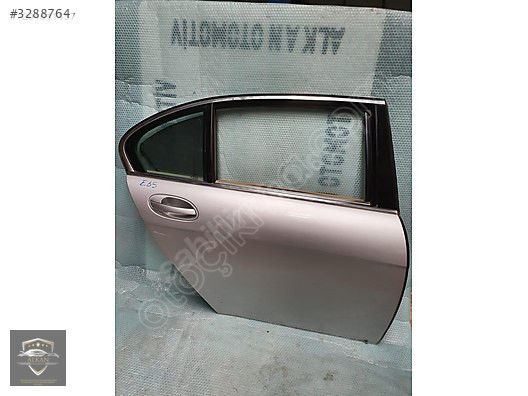 BMW 7SERİ E-65 SAĞ ARKA KAPI EURO-CARS 0532 717 47 04