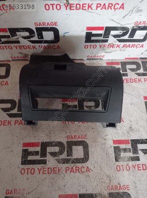 TOYOTA PROACE CİTİY Yükseklik kontrol anahtarı 9816554277