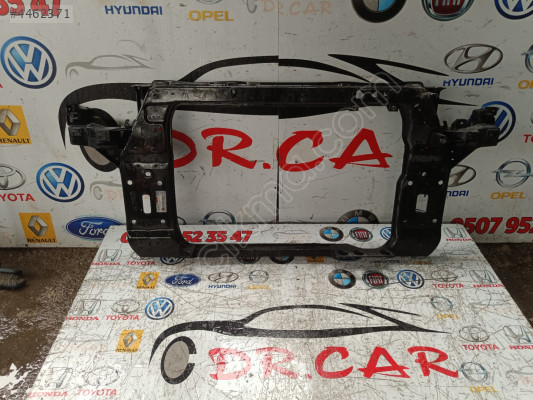 HYUNDAİ İX35 ÖN PANEL ORJİNAL ÇIKMA PARÇA