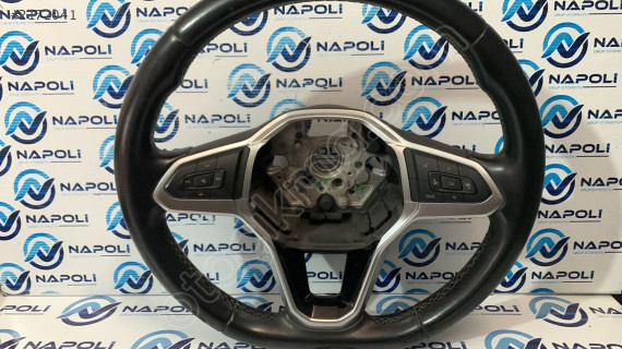 2GM419089 PASSAT B8 B8.5 DİREKSİYON SİMİDİ VE TUŞLARI 15/23
