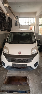 FİAT FİORİNO 1.3 ÖN PANEL KONUK OTO 05323167897