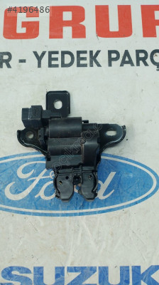 FORD MUSTANG MONDEO BAGAJ KİLİDİ ORJİNAL ÇIKMA YEDEK PARÇA