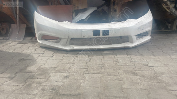 Honda civic ön tampon
