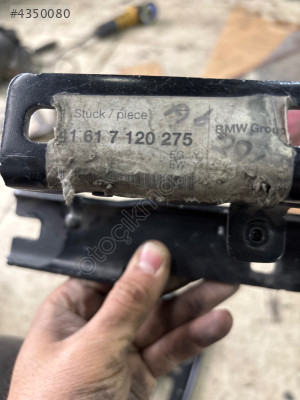 41617120275  E60 kaput menteşesi