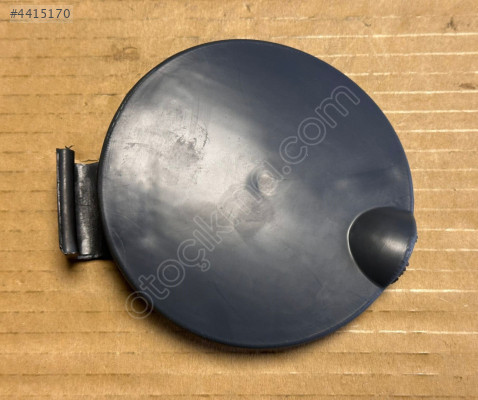 VW POLO 95-02 DIŞ DEPO KAPAĞI 6N0809905H