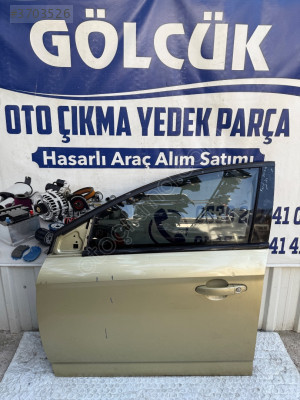 Ford Mondeo Sol Ön Kapı 2008/2014 ORJİNAL