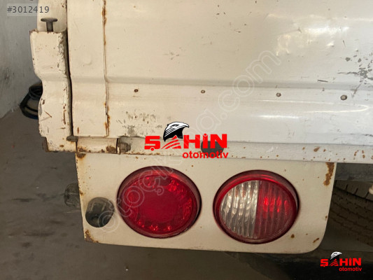 KİA - BONGO (K2500) / SOL ARKA STOP