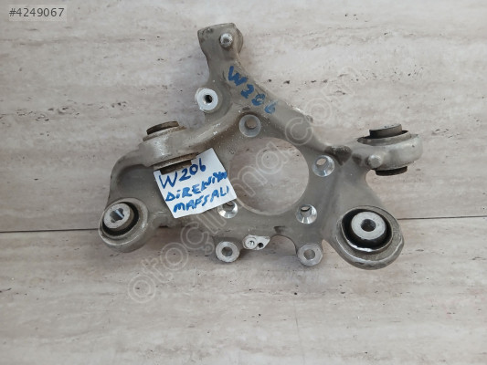MERCEDES W206 DİREKSİYON MAFSALİ