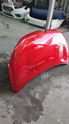 Ctroen c.3 model 2021 model on kaput