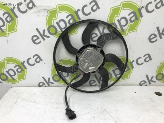 AUDI Q5 2019 2024 FAN MOTORU 80A959455C
