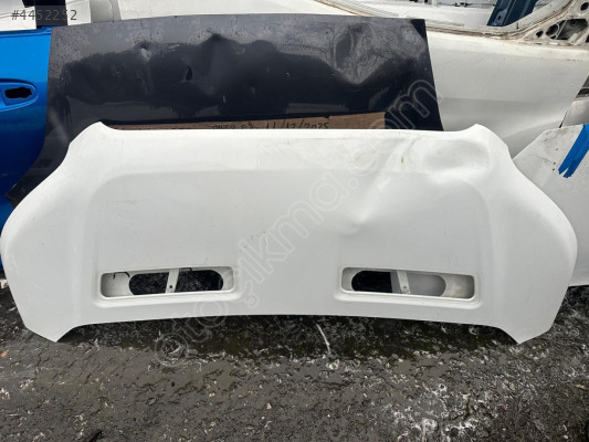 MİRİM OTODAN FORD TRANSİT ÖN KAPUT