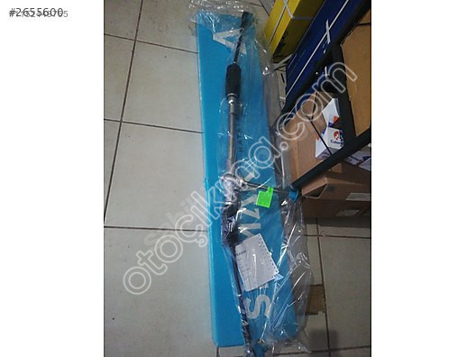 Ford escort direksiyon kutusu