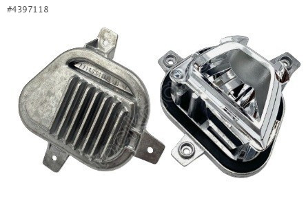 SİNYAL MODÜLÜ SAĞ BMW X1 F48 - X2 F39 / 63117428788