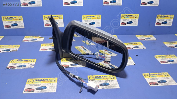 Mazda 626 GF Kasa Sağ Ayna