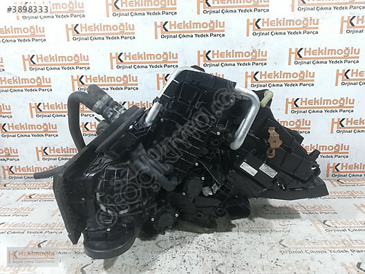 FORD FOCUS 3 KALORİFER KAZANI VE MOTORU AV6N-19E616-AA 0000965