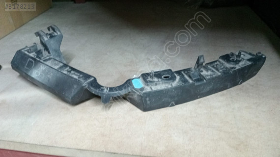 C2 SAĞ ÖN TAMPON BRAKETİ 9643596180