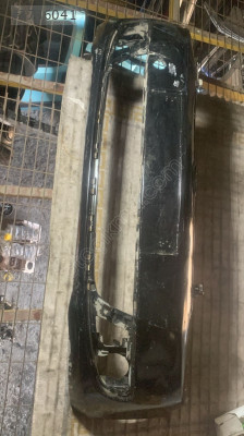 Volkswagen golf 6 ön tampon çıkma