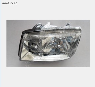 FAR SOL (SİSLİ) BORA 98-04 1J5941017BD