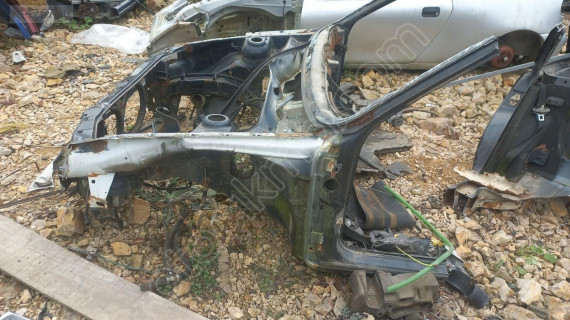 OPEL VECTRA A ÖN PODYE.OTO ERKAN ÜNYE