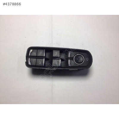 Porsche Macan Cam Kaldırma Ünitesi 7PP.959.858.H 10002466