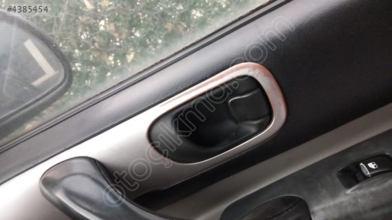 CHEVROLET REZZO SAĞ İÇ AÇMA.OTO ERKAN ÜNYE