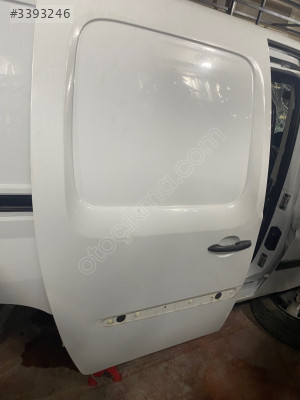 Renault Kango Sağ Sürgülü Kapı