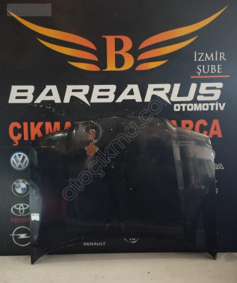 VOLKSWAGEN BORA MOTOR KAPUTU