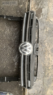 Golf 7 için VW Ön Panjur - Oto Çıkma Parçaları