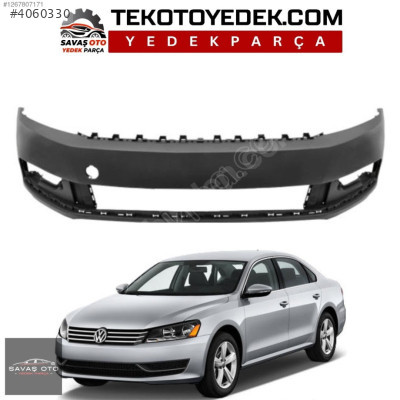 PASSAT ÖN TAMPON 2010 2011 2012 2013 2014 / SINIRLI STOK