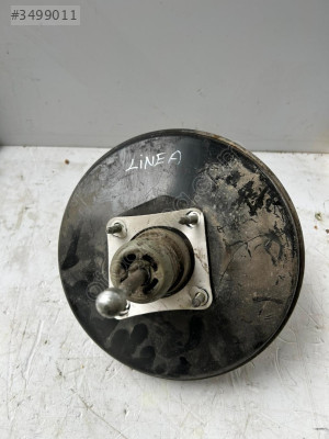 FİAT LİNEA FREN TÜPÜ WESTINGHOUSE