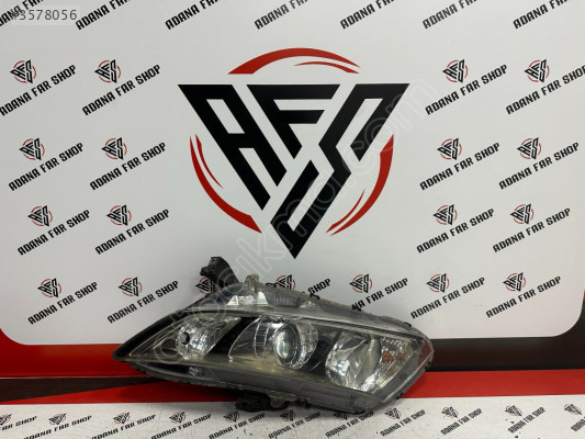 HONDA CİVİC FB7 ZENON SOL ÖN FAR ORJİNAL