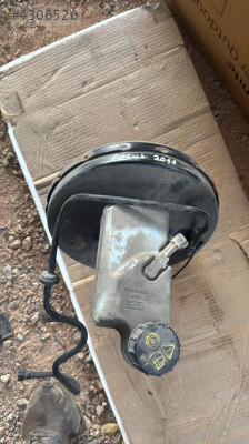 2011 FORD FOCUS ÇIKMA ORJINAL GARANTİLİ WESTİNGHOUSE