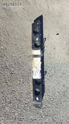 RENAULT TOROS ÖN PANEL SACI ALT