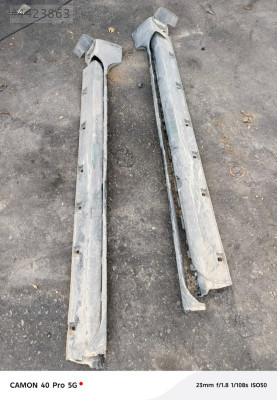 DACİA DUSTER MARŞPİYEL PLASTİĞİ OTO FEDAİ