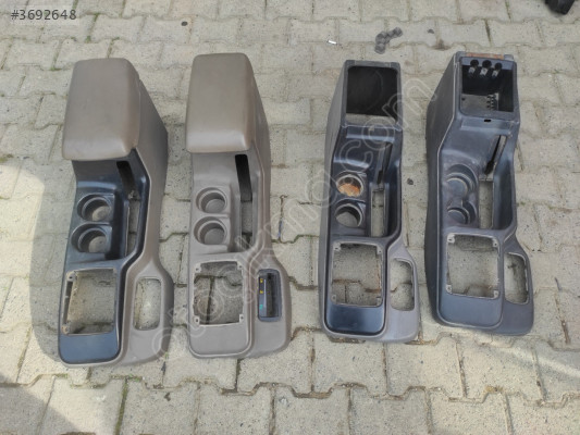 ZJ GRAND CHEROKEE ORTA KONSOL