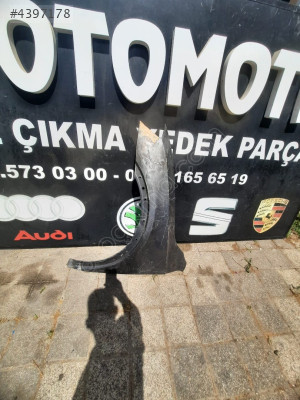 AUDİ Q3 SOL ÖN ÇAMURLUK