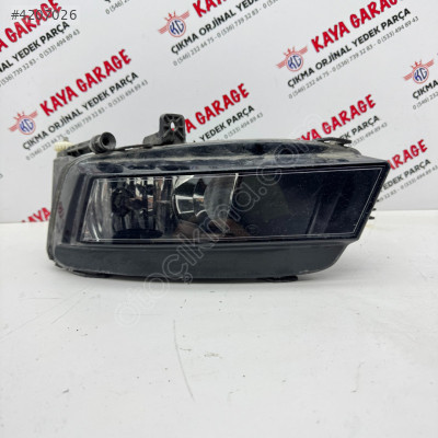 VOLKSWAGEN GOLF7 SOL SİS FARI 5G0941661D*