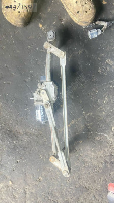 FORD TRANSİT SİLECEK MOTORU KONUK OTO