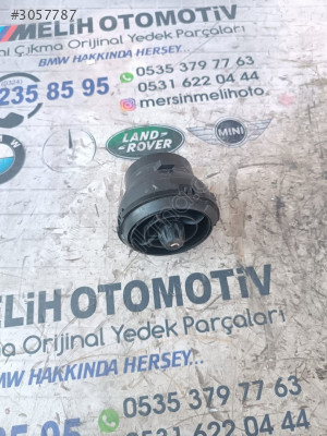 MİNİ COOPER ÇIKMA R60 KALORİFER IZGARASI  9801435 9813049