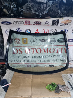 2003-2008 TOYOTA AVENSİS ARKA CAM -DS OTOMOTİV-