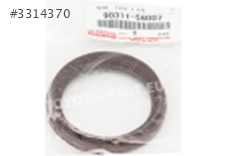 TOYOTA KECE LAND CRUISER 2003 100 105 HDJ100L-GNMEZW