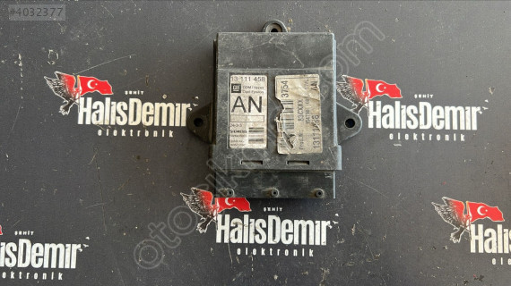 OPEL VECTRA C KONFOR BEYNİ 13111458