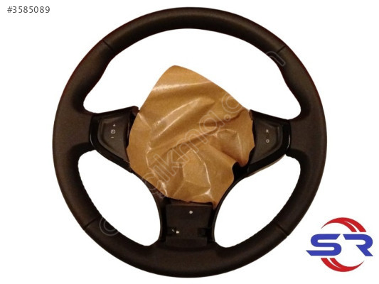 Koleos Orijinal Sıfır Direksiyon Simidi 985105622R