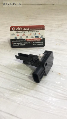 TOYOTA HİLUX 12-14 HAVA AKIŞ SENSÖRÜ
