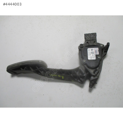 Opel İnsignia Gaz Pedalı 13237356