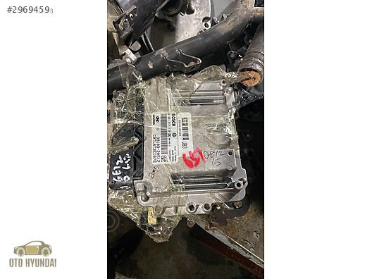 HYUNDAİ GRUBU MOTOR BEYİNLERİ