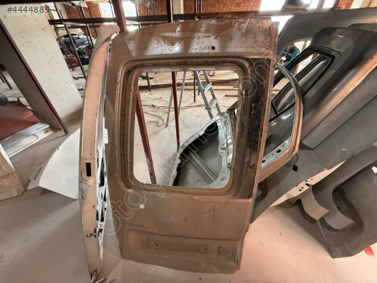 OPEL ÇIKMA ORJİNAL SOL BAGAJ KAPAĞI KD3