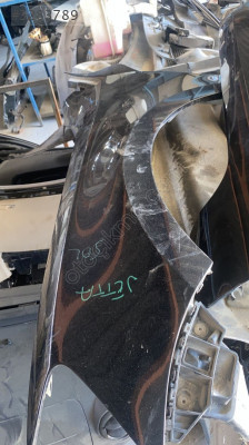 VW JETTA SOL ÖN ÇAMURLUK OTO FEDAİ