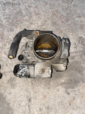 OPEL VECTRA B 1,6 GAZ KELEBEĞİ
